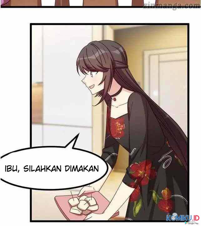 CEO’s Sudden Proposal Chapter 234 Gambar 18